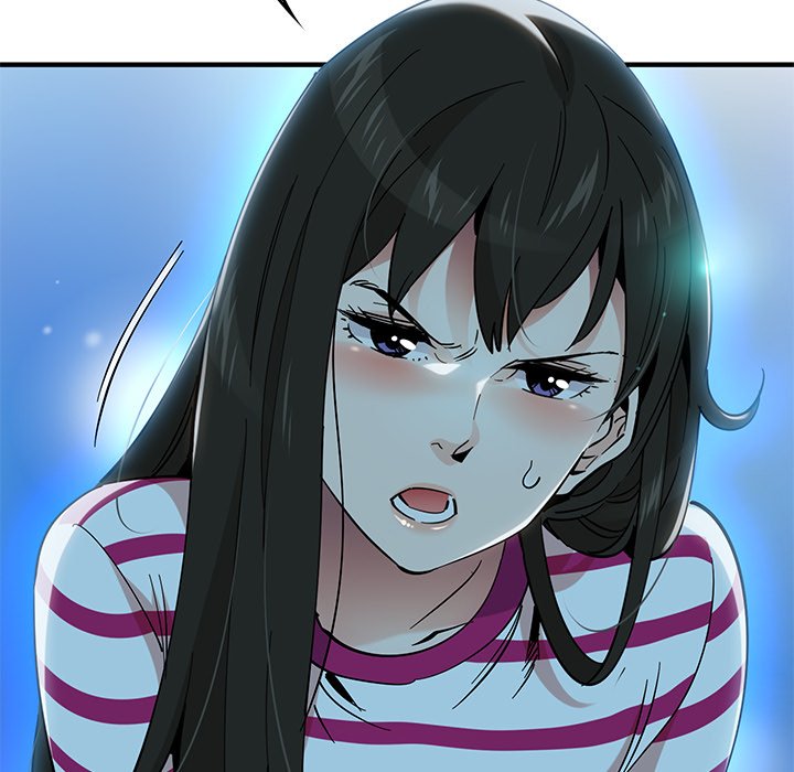 Love Factory Love Factory EP 5 - Toomics page 130 - 