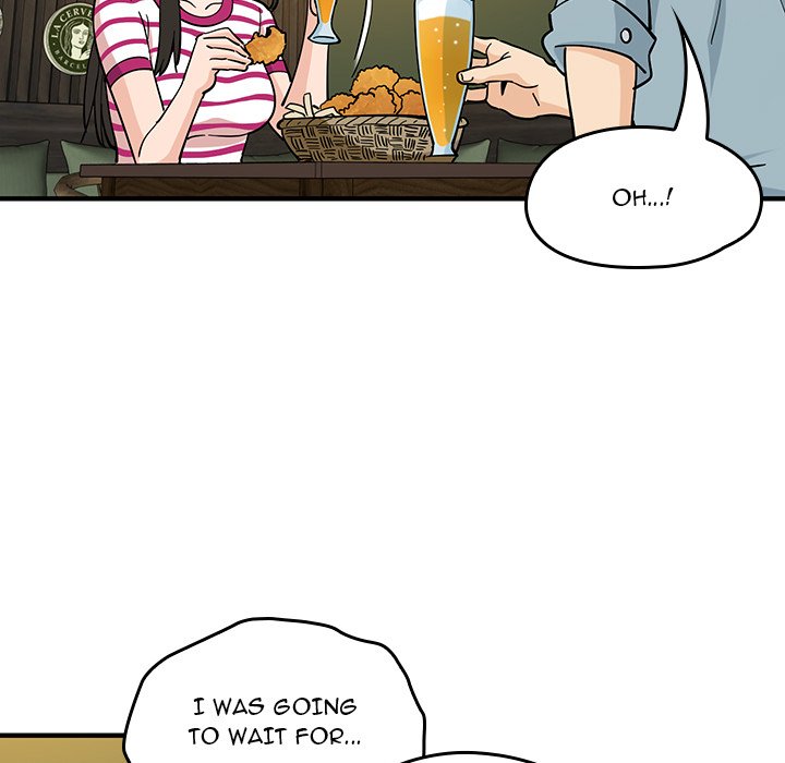 Love Factory Love Factory EP 5 - Toomics page 15 - 