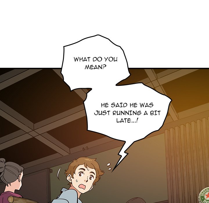 Love Factory Love Factory EP 5 - Toomics page 18 - 