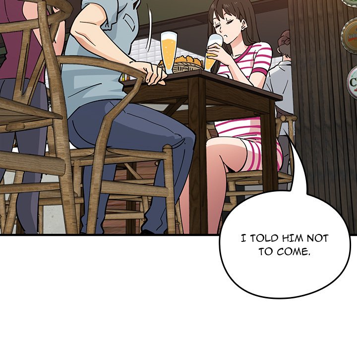Love Factory Love Factory EP 5 - Toomics page 19 - 
