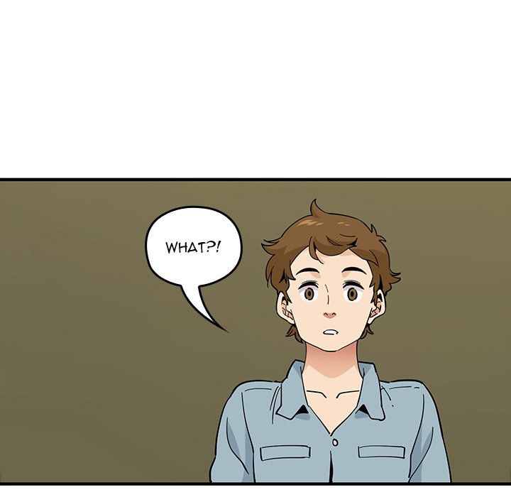 Love Factory Love Factory EP 5 - Toomics page 20 - 