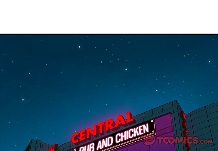 Love Factory Love Factory EP 5 - Toomics page 3 - 