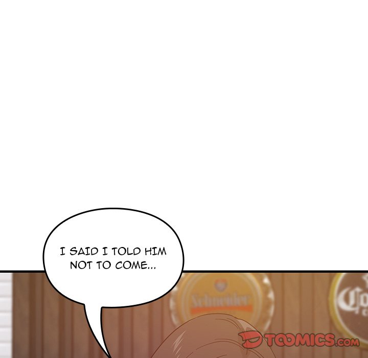 Love Factory Love Factory EP 5 - Toomics page 21 - 
