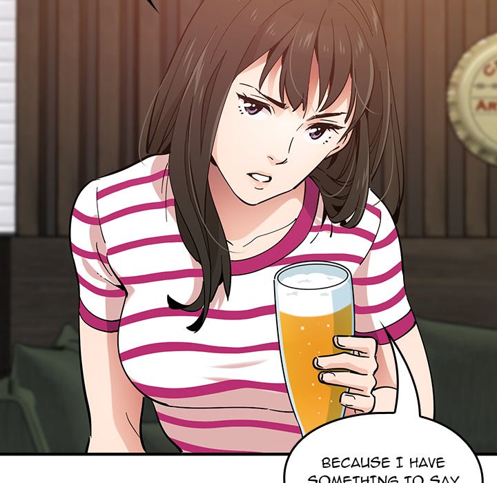 Love Factory Love Factory EP 5 - Toomics page 22 - 