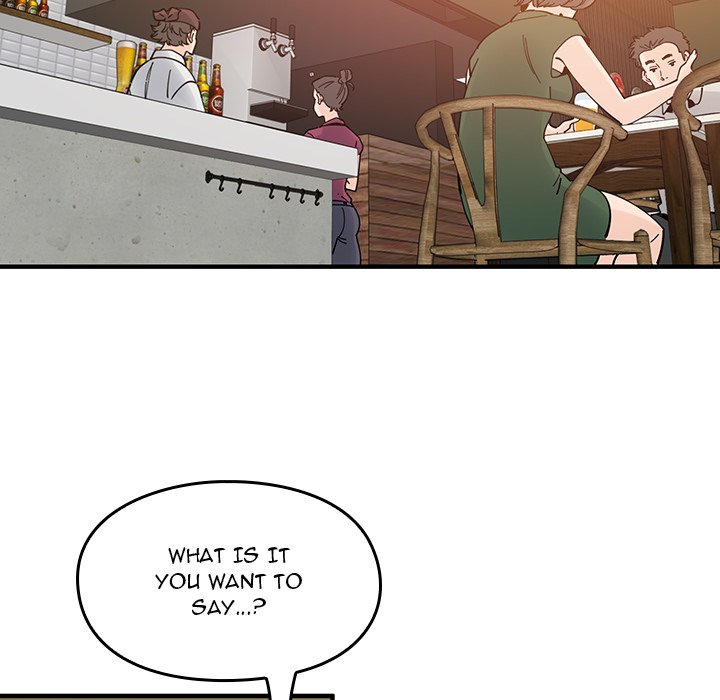Love Factory Love Factory EP 5 - Toomics page 24 - 