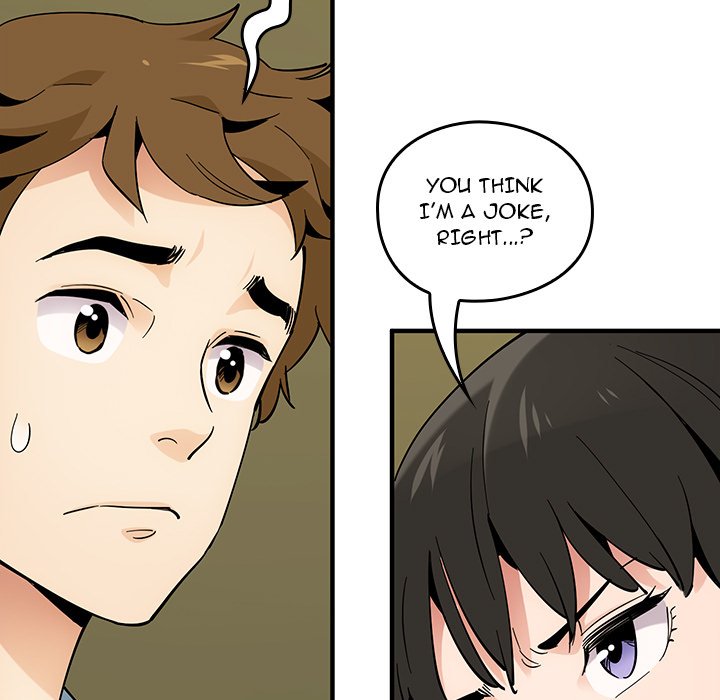 Love Factory Love Factory EP 5 - Toomics page 25 - 