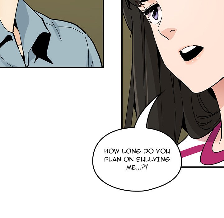 Love Factory Love Factory EP 5 - Toomics page 26 - 