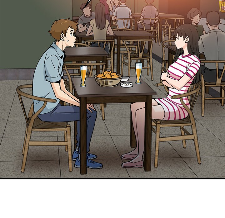 Love Factory Love Factory EP 5 - Toomics page 28 - 