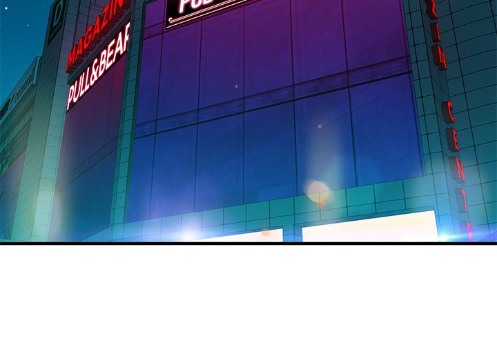 Love Factory Love Factory EP 5 - Toomics page 4 - 