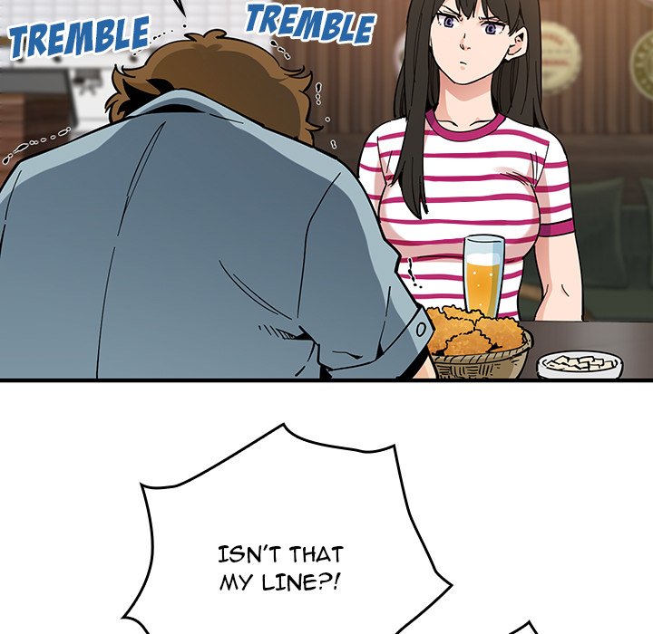 Love Factory Love Factory EP 5 - Toomics page 33 - 