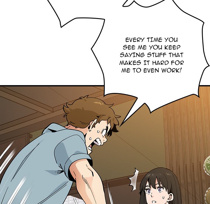 Love Factory Love Factory EP 5 - Toomics page 34 - 