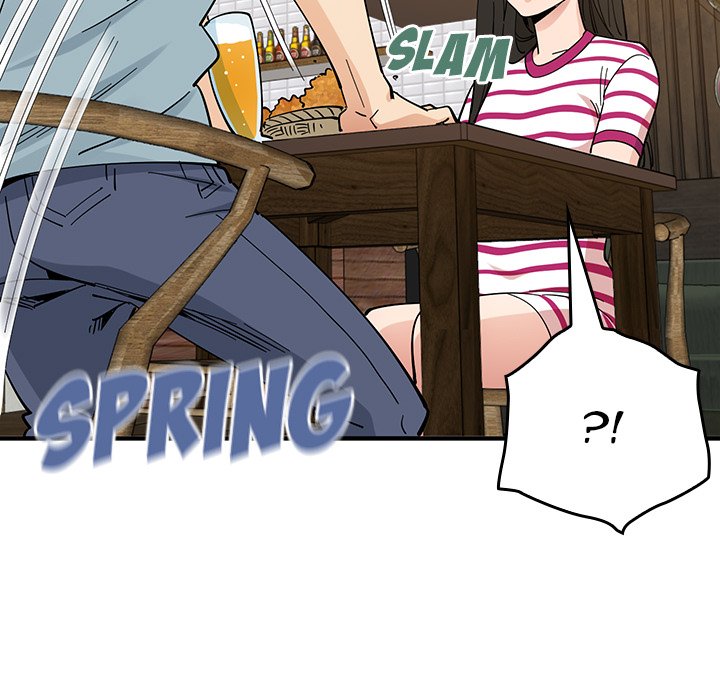 Love Factory Love Factory EP 5 - Toomics page 35 - 