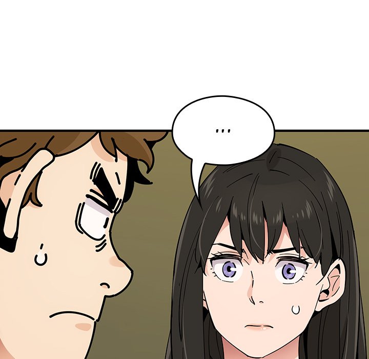 Love Factory Love Factory EP 5 - Toomics page 36 - 
