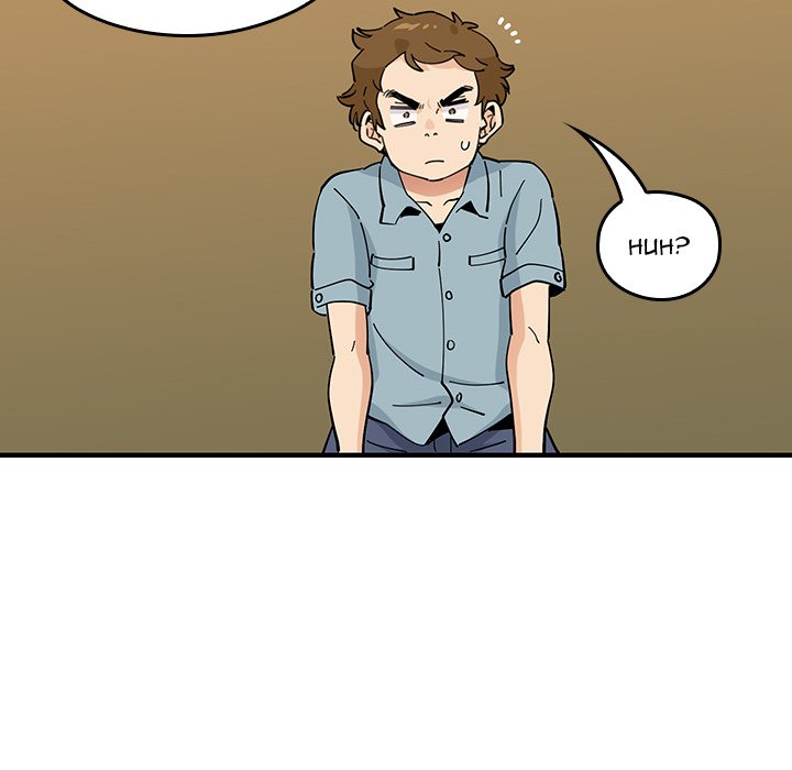 Love Factory Love Factory EP 5 - Toomics page 38 - 