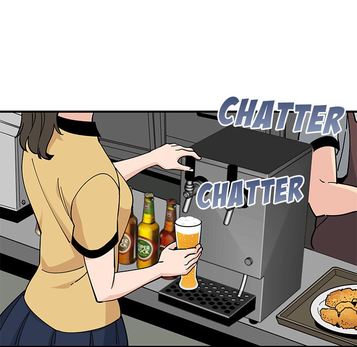 Love Factory Love Factory EP 5 - Toomics page 5 - 