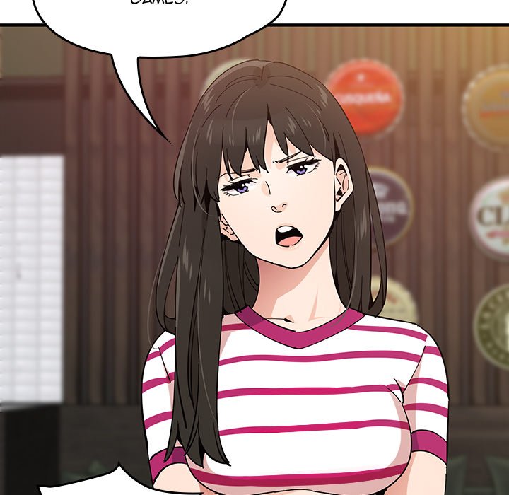 Love Factory Love Factory EP 5 - Toomics page 41 - 