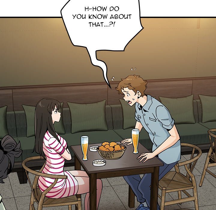 Love Factory Love Factory EP 5 - Toomics page 43 - 
