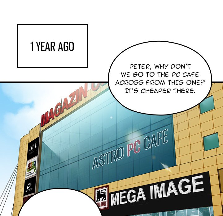Love Factory Love Factory EP 5 - Toomics page 45 - 