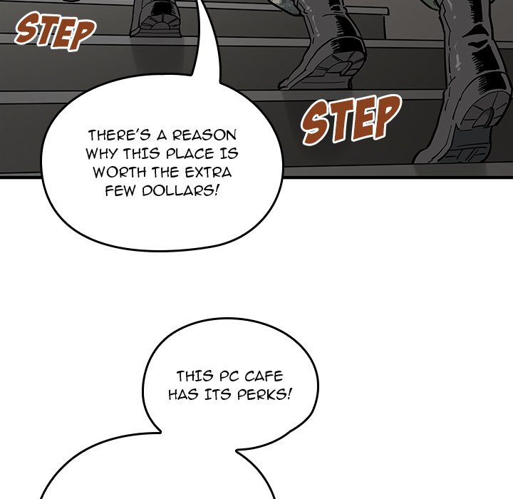 Love Factory Love Factory EP 5 - Toomics page 47 - 