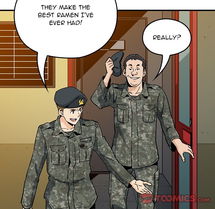 Love Factory Love Factory EP 5 - Toomics page 48 - 