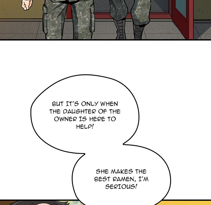 Love Factory Love Factory EP 5 - Toomics page 49 - 