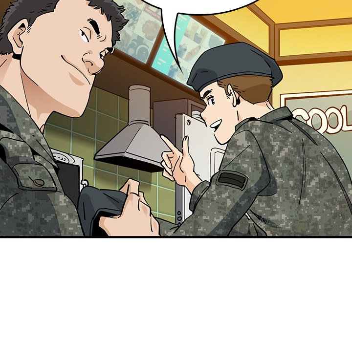 Love Factory Love Factory EP 5 - Toomics page 50 - 