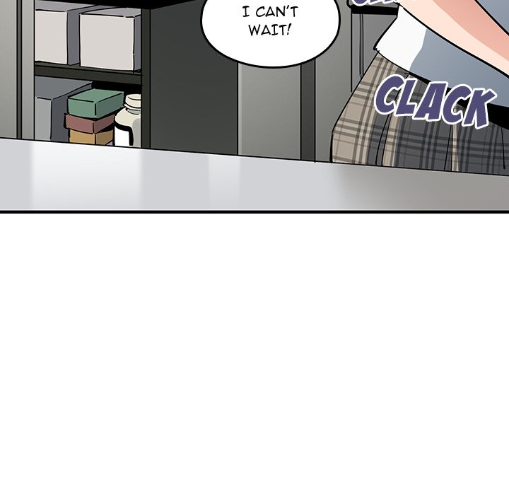 Love Factory Love Factory EP 5 - Toomics page 52 - 
