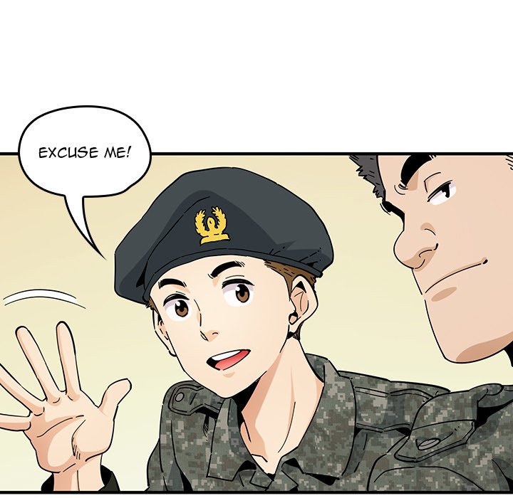 Love Factory Love Factory EP 5 - Toomics page 53 - 