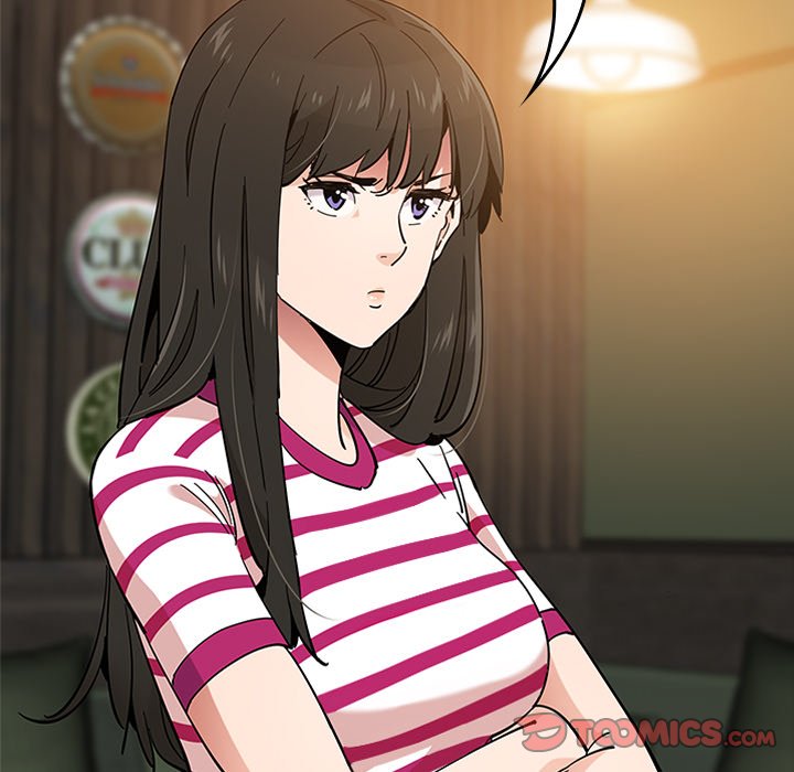 Love Factory Love Factory EP 5 - Toomics page 57 - 