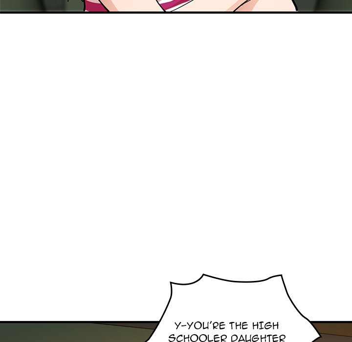 Love Factory Love Factory EP 5 - Toomics page 58 - 