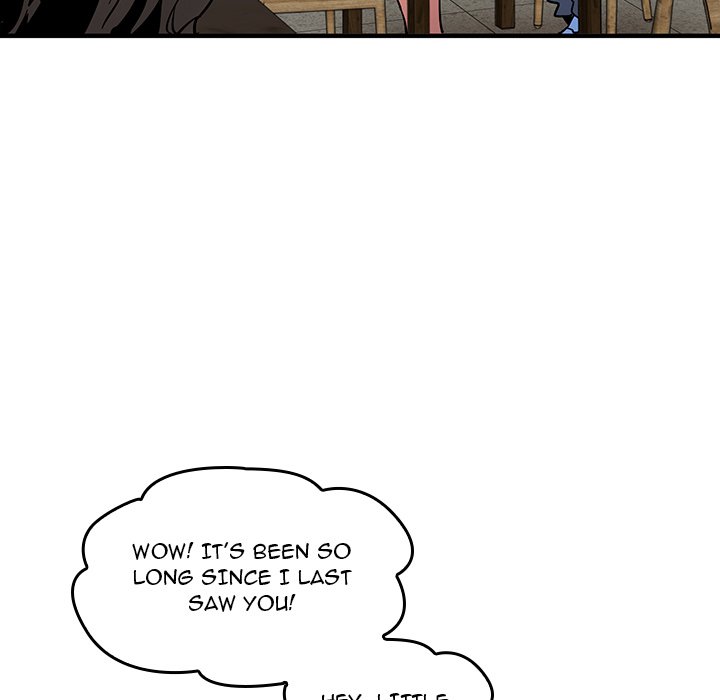 Love Factory Love Factory EP 5 - Toomics page 60 - 