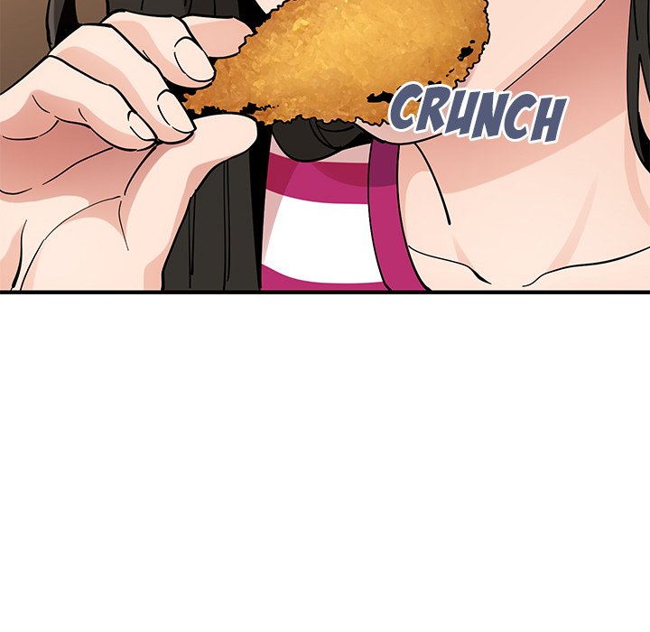 Love Factory Love Factory EP 5 - Toomics page 7 - 