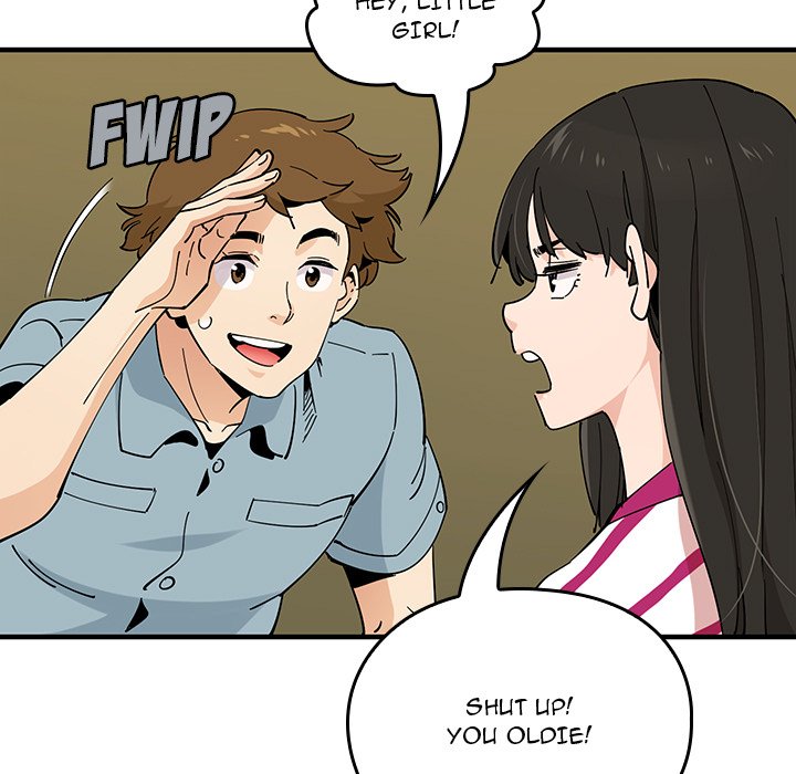 Love Factory Love Factory EP 5 - Toomics page 61 - 