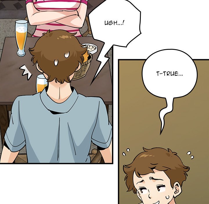 Love Factory Love Factory EP 5 - Toomics page 63 - 