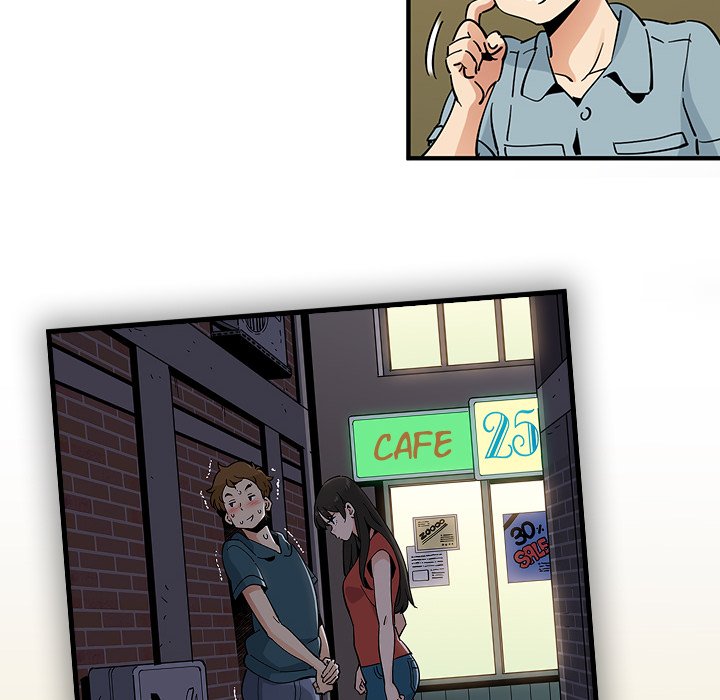 Love Factory Love Factory EP 5 - Toomics page 64 - 