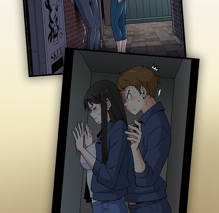 Love Factory Love Factory EP 5 - Toomics page 65 - 