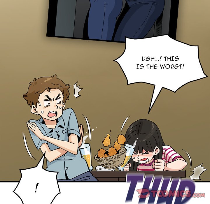 Love Factory Love Factory EP 5 - Toomics page 66 - 