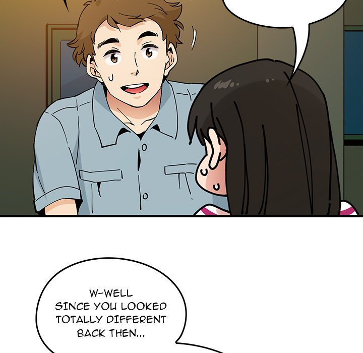 Love Factory Love Factory EP 5 - Toomics page 68 - 