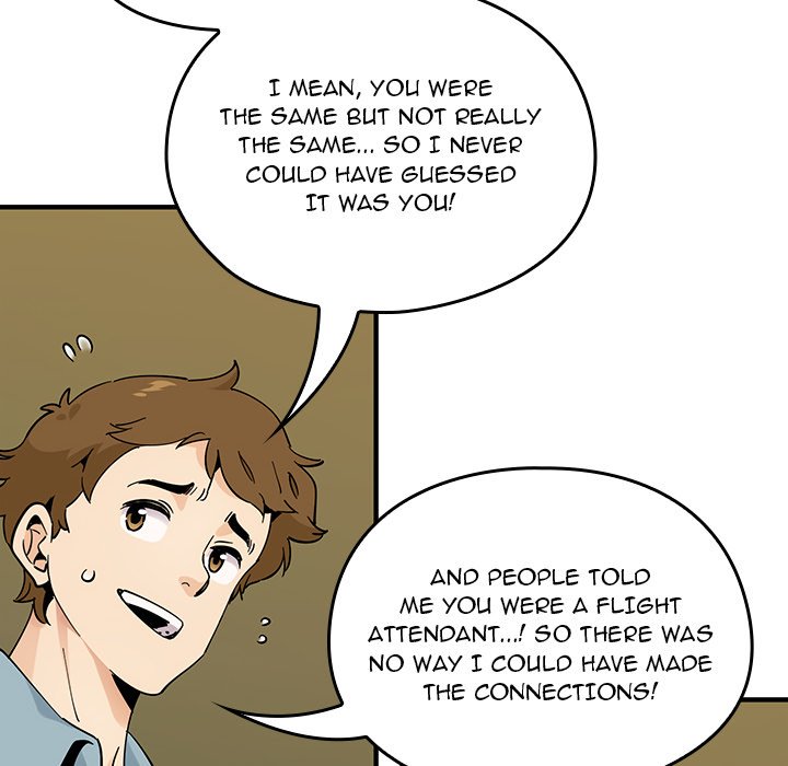 Love Factory Love Factory EP 5 - Toomics page 69 - 