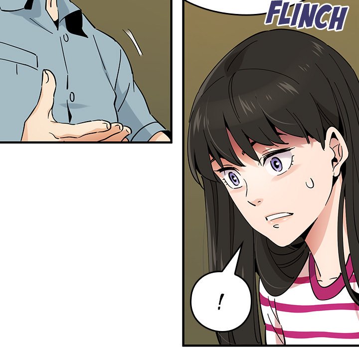 Love Factory Love Factory EP 5 - Toomics page 70 - 