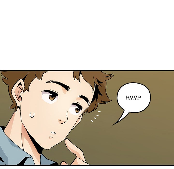 Love Factory Love Factory EP 5 - Toomics page 71 - 