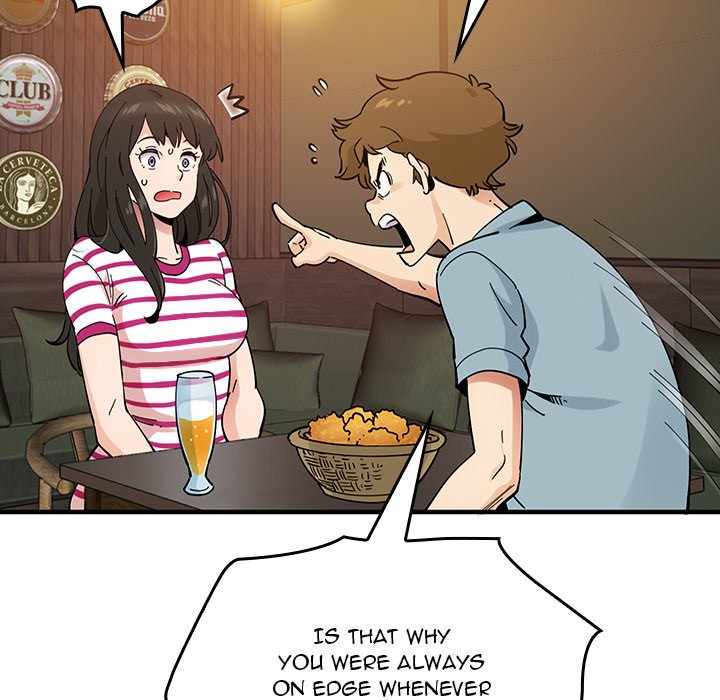 Love Factory Love Factory EP 5 - Toomics page 73 - 
