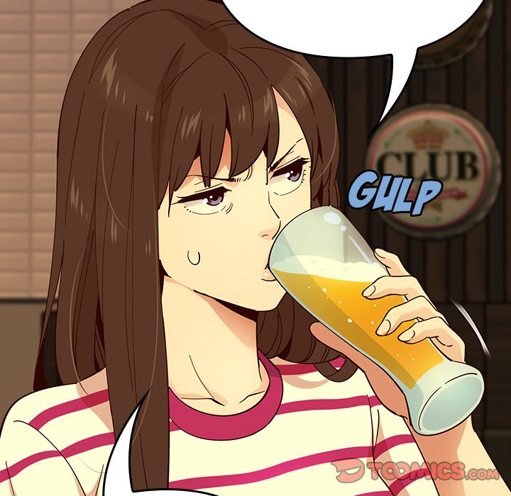 Love Factory Love Factory EP 5 - Toomics page 75 - 