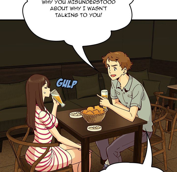 Love Factory Love Factory EP 5 - Toomics page 77 - 