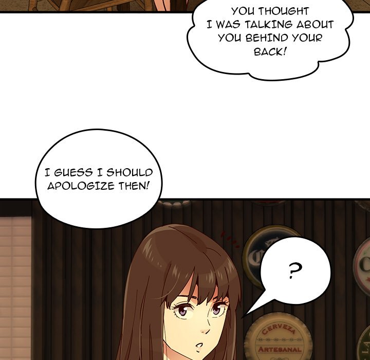 Love Factory Love Factory EP 5 - Toomics page 78 - 