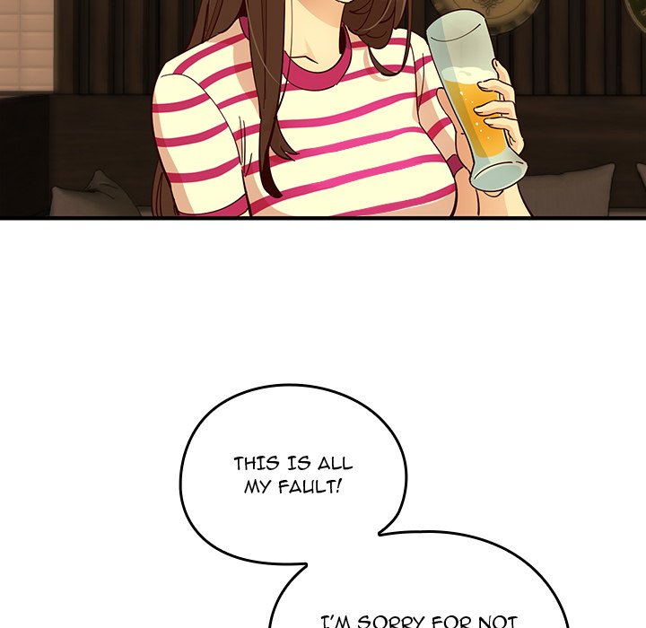 Love Factory Love Factory EP 5 - Toomics page 79 - 