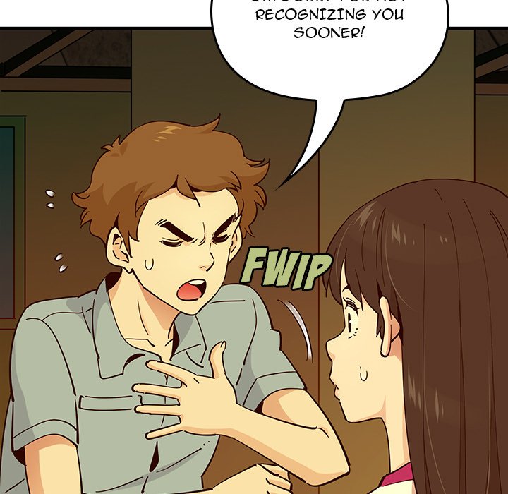 Love Factory Love Factory EP 5 - Toomics page 80 - 