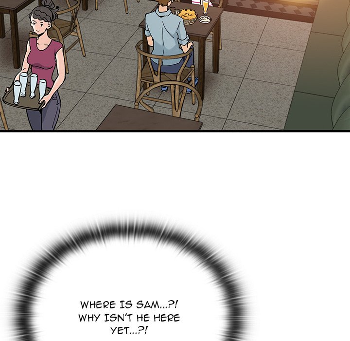 Love Factory Love Factory EP 5 - Toomics page 9 - 