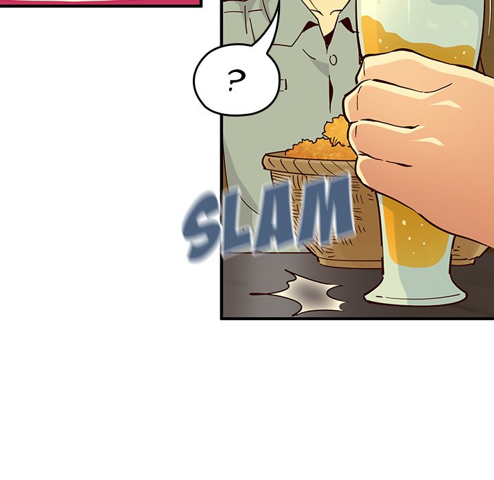 Love Factory Love Factory EP 5 - Toomics page 83 - 