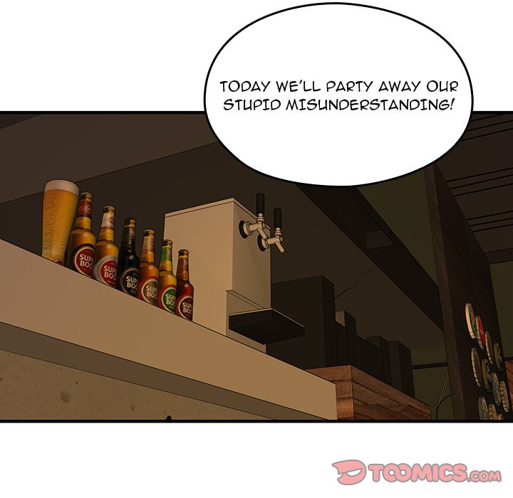Love Factory Love Factory EP 5 - Toomics page 84 - 